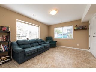 Photo 16: 2849 BUFFER Crescent in Abbotsford: Aberdeen House for sale : MLS®# R2406045