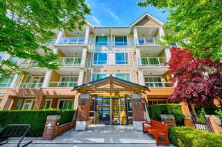 Photo 2: 404 3651 FOSTER Avenue in Vancouver: Collingwood VE Condo for sale in "FINALE" (Vancouver East)  : MLS®# R2883225