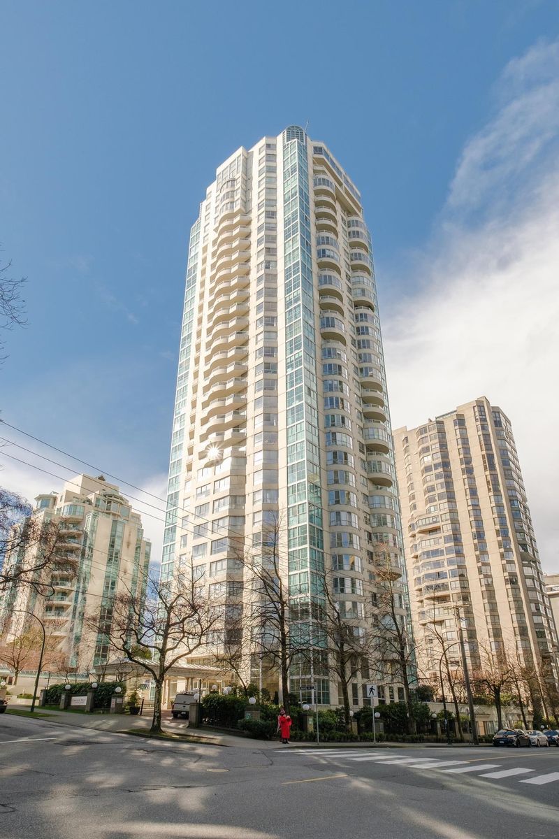 FEATURED LISTING: 304 - 717 JERVIS Street Vancouver