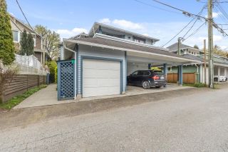 Photo 26: 175 W 15TH Avenue in Vancouver: Mount Pleasant VW Townhouse for sale (Vancouver West)  : MLS®# R2871410