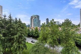 Photo 2: 707 1199 EASTWOOD Street in Coquitlam: North Coquitlam Condo for sale : MLS®# R2896038