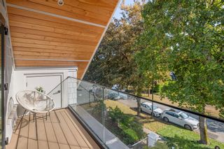 Photo 30: 3379 W 23RD Avenue in Vancouver: Dunbar 1/2 Duplex for sale (Vancouver West)  : MLS®# R2819451
