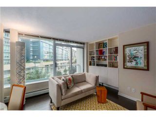 Photo 5: 306 688 Abbott in Vancouver: Condo for sale (Vancouver West)  : MLS®# V1070802