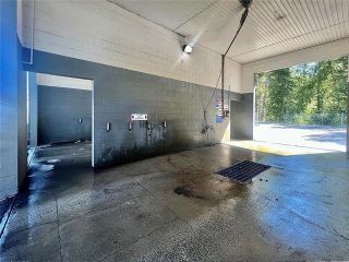 Photo 6: Carwash for sale Okanagan BC: Business with Property for sale