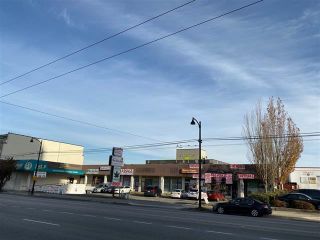Photo 1: 2273 KINGSWAY in Vancouver: Victoria VE Retail for sale in "KINGS MALL" (Vancouver East)  : MLS®# C8032948