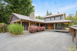 Main Photo: 1872 Waveland Rd in Courtenay: CV Courtenay North House for sale (Comox Valley)  : MLS®# 954535