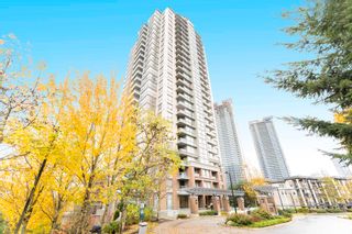Photo 1: 2207 4888 BRENTWOOD Drive in Burnaby: Brentwood Park Condo for sale (Burnaby North)  : MLS®# R2626141