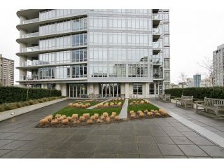 Photo 18: 2306 1028 BARCLAY Street in Vancouver: West End VW Condo for sale in "PATINA" (Vancouver West)  : MLS®# V1054453