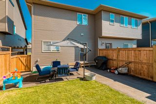 Photo 46: 27 Wolf Willow Boulevard SE in Calgary: C-281 Semi Detached (Half Duplex) for sale : MLS®# A2020421