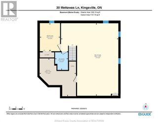 Photo 40: 30 METTAWAS LANE in Kingsville: House for sale : MLS®# 24008302
