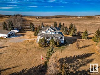 Photo 13: 1250 Twp Rd 473 A: Rural Leduc County House for sale : MLS®# E4382111