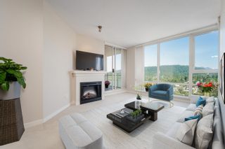 Photo 4: 1907 9868 CAMERON Street in Burnaby: Sullivan Heights Condo for sale (Burnaby North)  : MLS®# R2811892