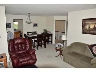 Photo 5: 34786 BREALEY Court in Mission: Hatzic House for sale in "RIVERBEND ESTATES" : MLS®# F1445877