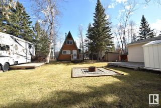 Photo 20: 149 Aspen Cres, (lot 9) SKELETON LAKE: Rural Athabasca County House for sale : MLS®# E4384435