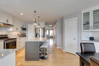 Photo 13: 7971 Wentworth Drive SW in Calgary: West Springs Detached for sale : MLS®# A2043239