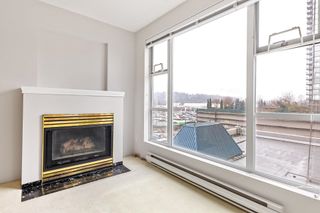 Photo 10: 401 1180 PINETREE Way in Coquitlam: North Coquitlam Condo for sale in "Frontenac Towers" : MLS®# R2864545
