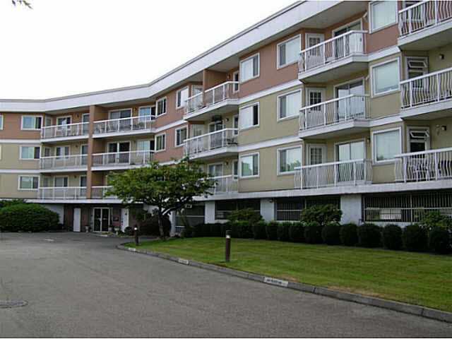 Main Photo: 203 11240 MELLIS Drive in Richmond: East Cambie Condo for sale in "MELLIS GARDENS" : MLS®# R2020832
