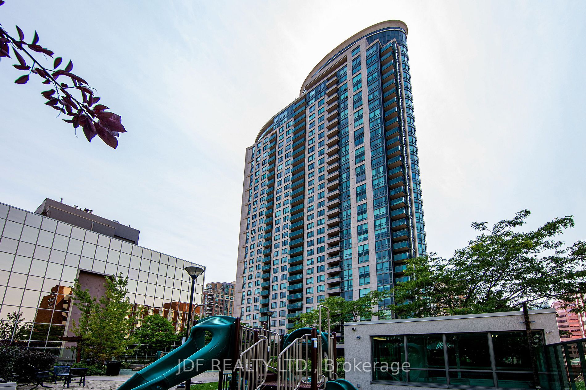 3109 208  Enfield Place, Mississauga
