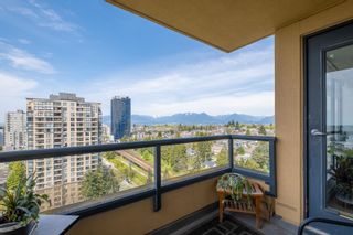 Photo 12: 1806 5288 MELBOURNE Street in Vancouver: Collingwood VE Condo for sale in "EMERALD PARK PLACE- PARK PLACE TOWER" (Vancouver East)  : MLS®# R2775798