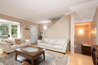 Photo 5: 94 2422 HAWTHORNE Avenue in Port Coquitlam: Central Pt Coquitlam Townhouse for sale : MLS®# R2879254