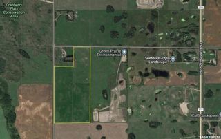 Photo 8: South Saskatoon Industrial Development Land in Corman Park: Farm for sale (Corman Park Rm No. 344)  : MLS®# SK938795