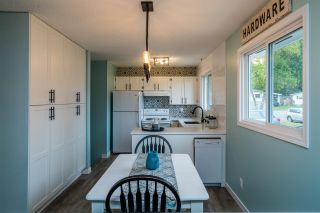 Photo 12: 5935 SELKIRK Crescent in Prince George: Lower College House for sale in "COLLEGE HEIGHTS" (PG City South (Zone 74))  : MLS®# R2408798