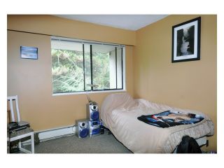 Photo 8: 104 1040 KING ALBERT Avenue in Coquitlam: Central Coquitlam Condo for sale in "BLUE MOUNTAIN TERRACE" : MLS®# V856852