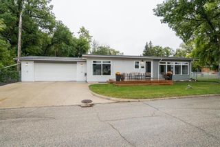 Photo 31: 447 Scotia Street in Winnipeg: Scotia Heights Residential for sale (4D)  : MLS®# 202222972