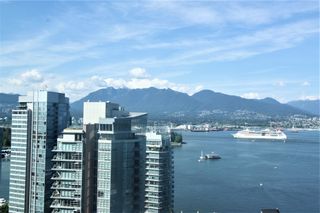 Photo 22: 3004 1188 W PENDER Street in Vancouver: Coal Harbour Condo for sale in "THE SAPHIRE" (Vancouver West)  : MLS®# R2780686