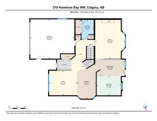 Photo 31: 210 Hawktree Bay NW in Calgary: Hawkwood Detached for sale : MLS®# A1062058