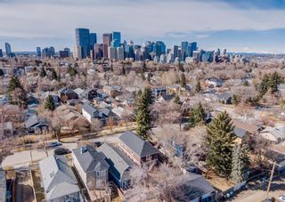Photo 4: 320 9 Avenue NE in Calgary: Crescent Heights Detached for sale : MLS®# A1211650