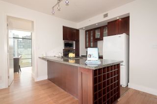 Photo 21: 902 1863 ALBERNI Street in Vancouver: West End VW Condo for sale (Vancouver West)  : MLS®# R2851175