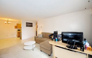 Photo 10: 213 680 E 5TH Avenue in Vancouver: Mount Pleasant VE Condo for sale in "MACDONALD HOUSE" (Vancouver East)  : MLS®# R2386585