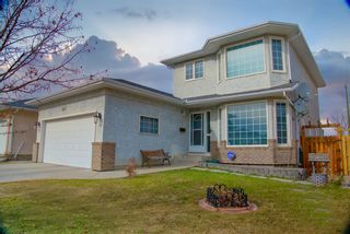 Photo 1: 167 Applewood Way SE in Calgary: Applewood Park Detached for sale : MLS®# A2047408