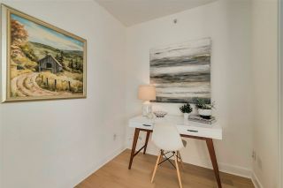 Photo 5: 503 175 W 2ND Street in North Vancouver: Lower Lonsdale Condo for sale in "VENTANA" : MLS®# R2565750