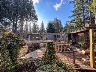 Photo 21: 1110 REED Road in Gibsons: Gibsons & Area Manufactured Home for sale (Sunshine Coast)  : MLS®# R2859221