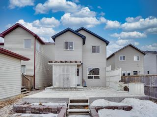 Photo 41: 126 Covebrook Place NE in Calgary: Coventry Hills Detached for sale : MLS®# A2021771