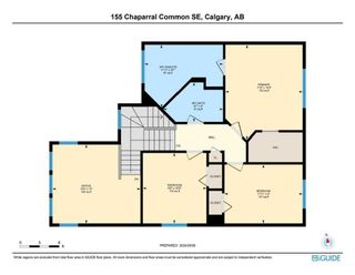 Photo 32: 155 Chaparral Common SE in Calgary: Chaparral Detached for sale : MLS®# A2129631