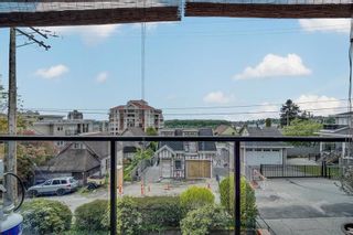 Photo 2: 208 230 MOWAT Street in New Westminster: Uptown NW Condo for sale in "HILLPOINTE" : MLS®# R2581626