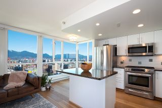 Photo 12: 1901 120 MILROSS Avenue in Vancouver: Downtown VE Condo for sale in "Brighton" (Vancouver East)  : MLS®# R2677007