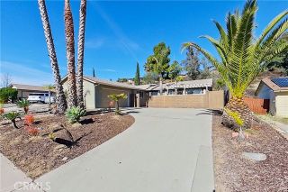 Main Photo: POWAY House for sale : 4 bedrooms : 12538 Robison Boulevard