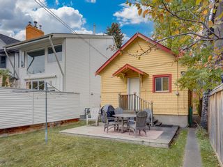 Photo 24: 909 5 Street NW in Calgary: Sunnyside Detached for sale : MLS®# A1037702