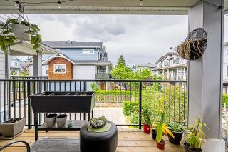 Photo 26: 5 2145 PRAIRIE Avenue in Port Coquitlam: Glenwood PQ Townhouse for sale in "SALISBURY SOUTH" : MLS®# R2745390