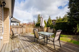 Photo 33: 3338 ROSEMARY HEIGHTS Crescent in Surrey: Morgan Creek House for sale (South Surrey White Rock)  : MLS®# R2866800