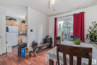Photo 9: 10917 173A Avenue in Edmonton: Zone 27 House Half Duplex for sale : MLS®# E4360155