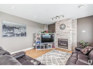 Photo 38: 4505 162 AV NW in Edmonton: House for sale : MLS®# E4339404