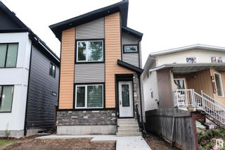 Photo 1: 10223A 146 Street in Edmonton: Zone 21 House for sale : MLS®# E4357629