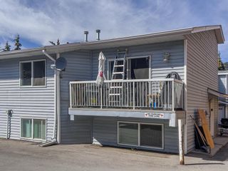 Photo 1: E 420 Marten Street: Banff Apartment for sale : MLS®# A2000522