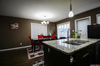 Photo 3: 506 Geary Crescent in Saskatoon: Hampton Village Residential for sale : MLS®# SK908548