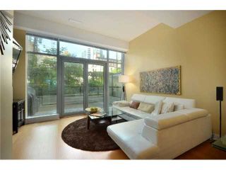 Photo 4: 1241 SEYMOUR Street in Vancouver: Downtown VW Townhouse for sale in "ELAN" (Vancouver West)  : MLS®# V909862
